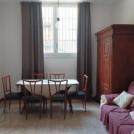 La Magnolia Apartament