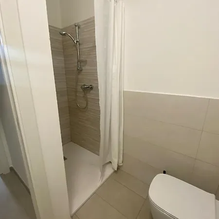 La Magnolia Apartament *