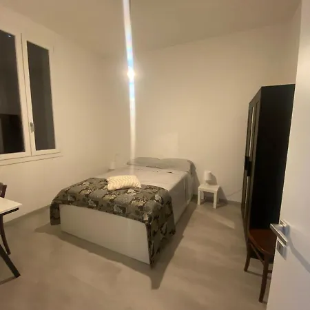 La Magnolia Appartement
