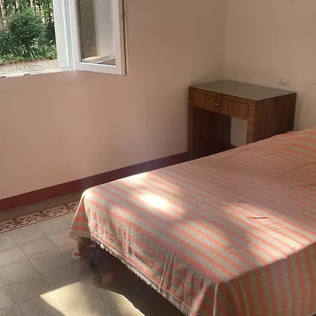 Appartement La Magnolia *